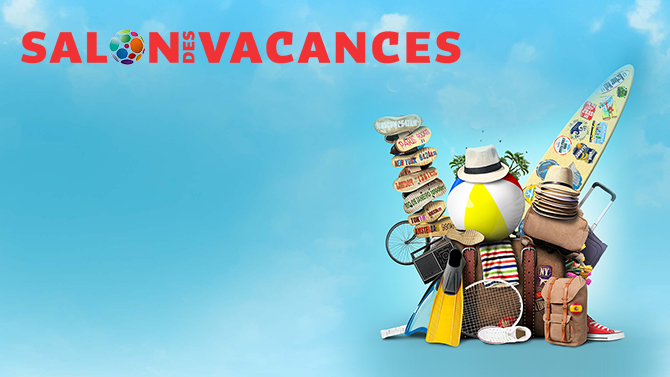Le Salon des Vacances