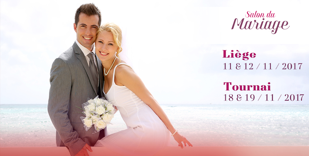 Votre mariage extraordinaire