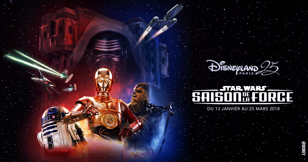 Gagnez votre week-end avec Henri PFR à Disneyland Paris !