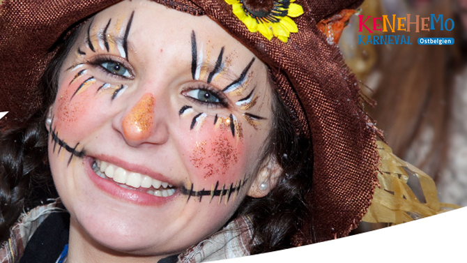 Carnaval de la Calamine