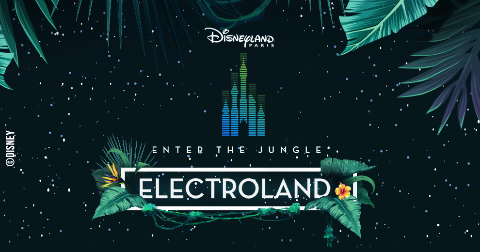 Vivez une expérience unique à Disneyland® Paris !
