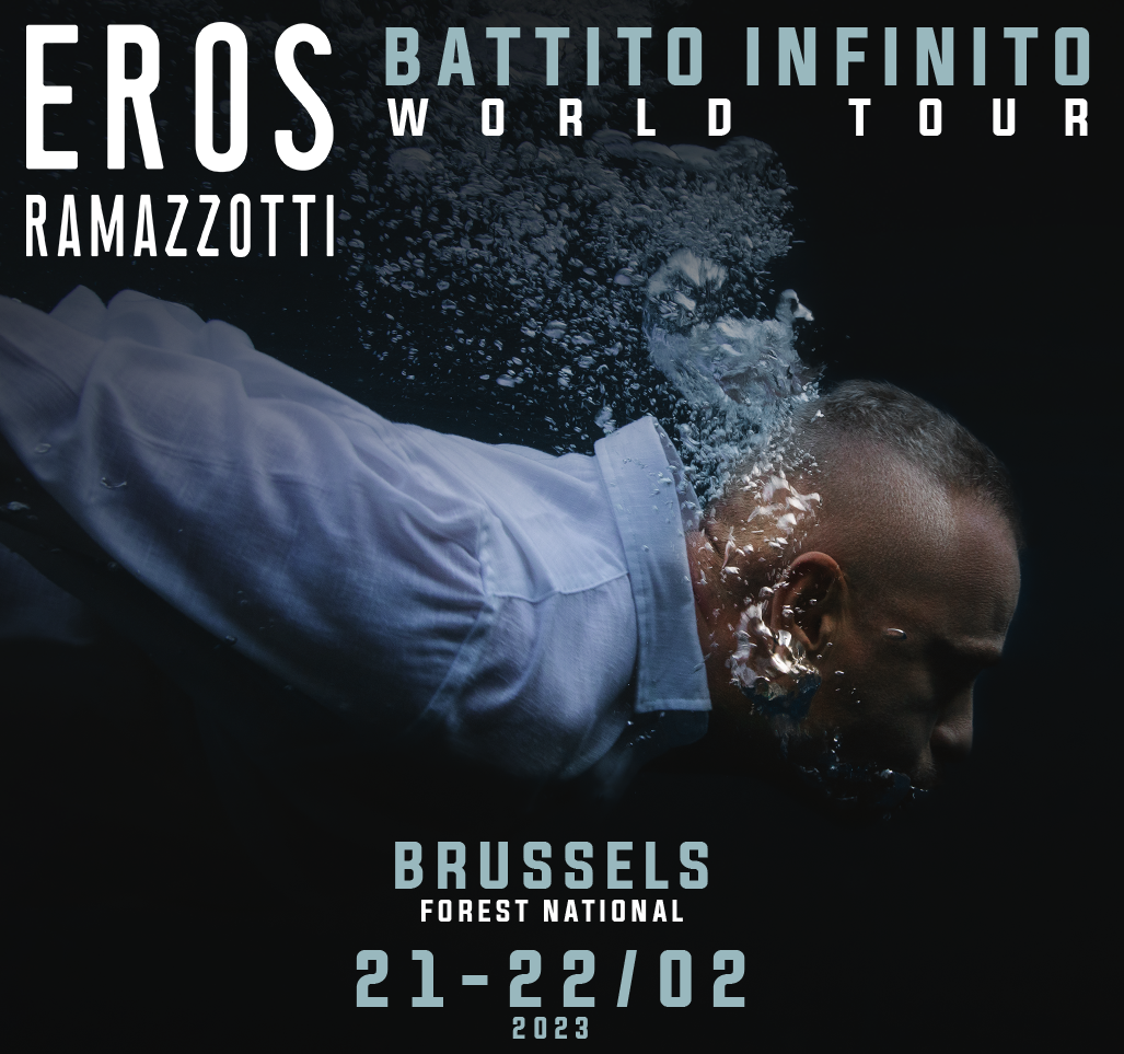 Eros Ramazzotti