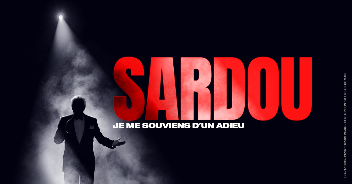 Michel Sardou 