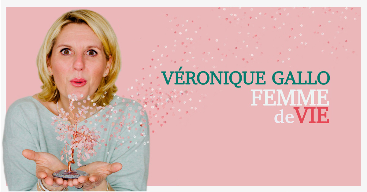 Veronique Gallo - Wavre