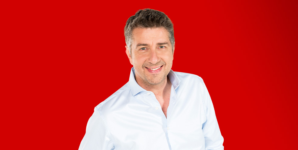 Les vieilles canailles de la télé