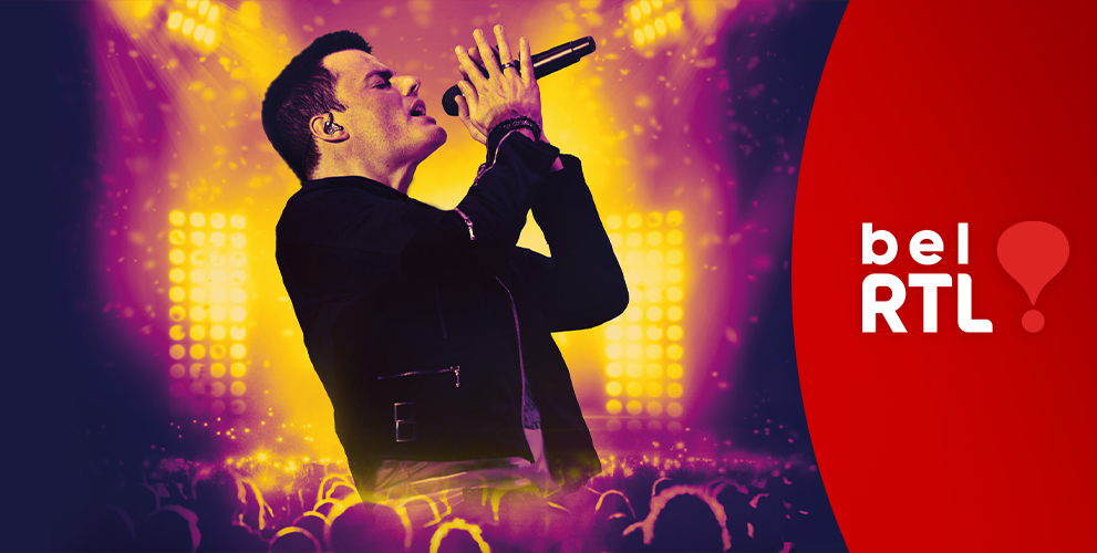 Remportez vos places pour le spectacle « One Vision of Queen »