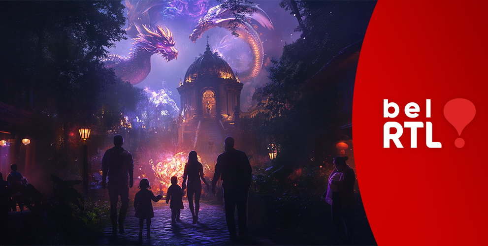 Gagnez vos places pour « Le Secret des Dragons »