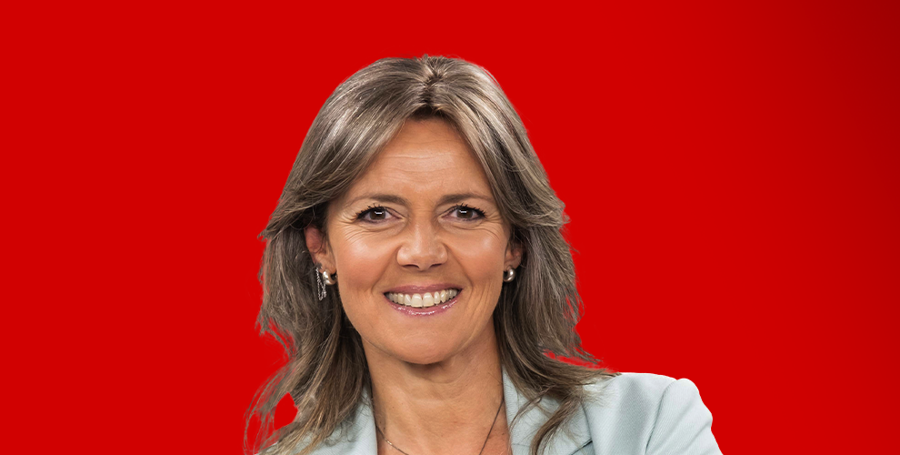La bonne année
