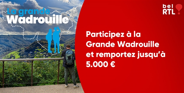La grande wadrouille 2025