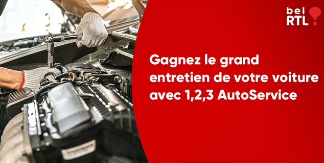 autoservice 2025