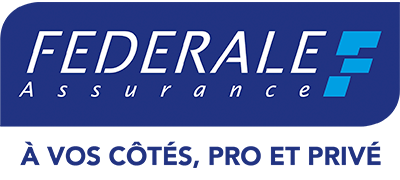logo federale assurance petit