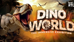 Dino World