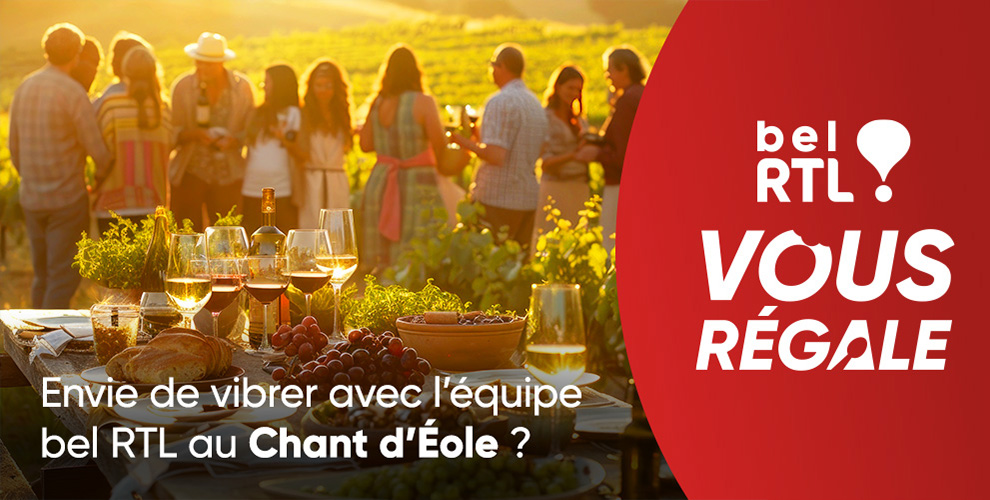 Découvrez le Domaine du Chant d'Éole en famille