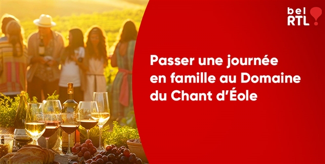 Domaine du Chant d'éole