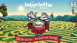 Le Labyrinthe de Durbuy