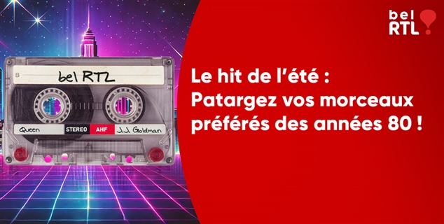 Hit de l'été 80 2025