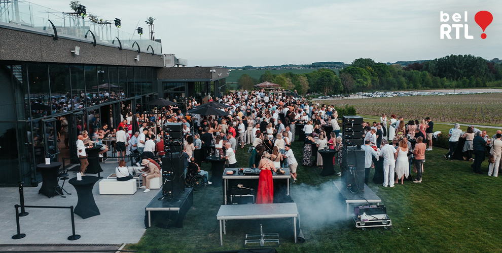 Éole Music Experience