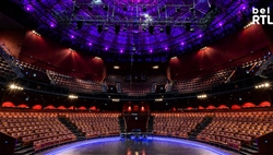 Théâtre au Cirque Royal saison 3
