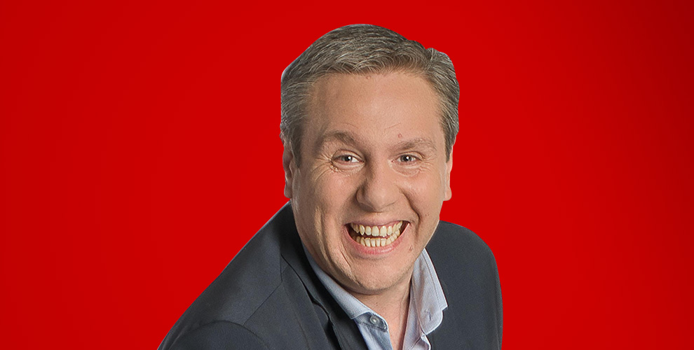 bel RTL 100% n°1