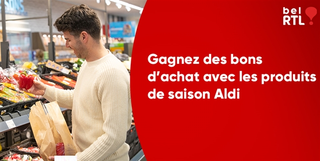 Aldi 2025