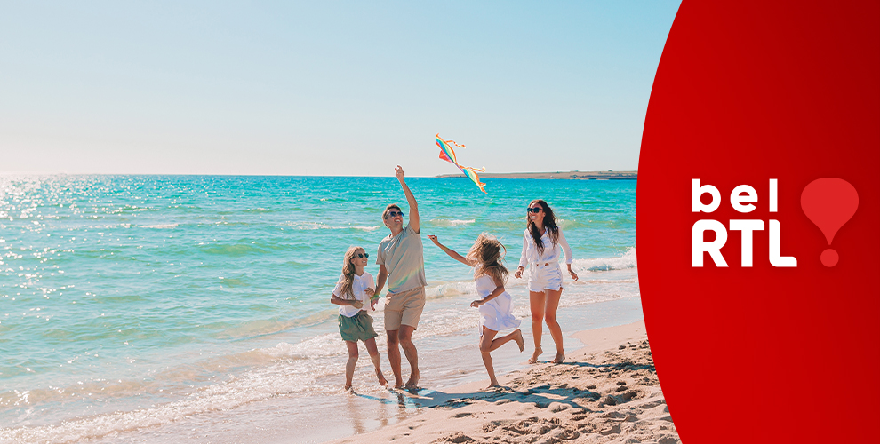 Tentez de remporter 2000€ de vacances Belambra