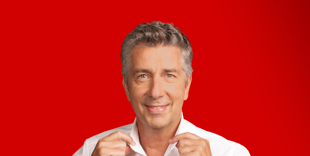 Les vieilles canailles de la télé