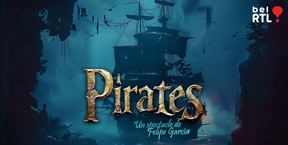 Pirates - La Malédiction de Jack