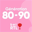 bel RTL Génération 80 90