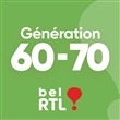 bel RTL Génération 60 70