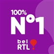 bel RTL 100% Numéro 1