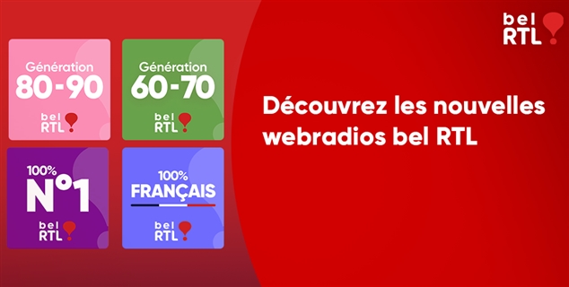 Webradios 2025