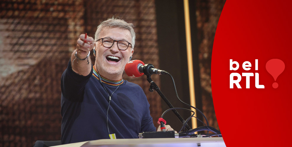 Vivez l’enregistrement des Grosses Têtes en live au Cirque Royal de Bruxelles le 6 octobre