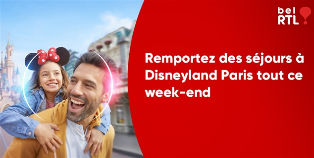 Destination Disney 2025