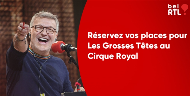 Grosses tetes 2025