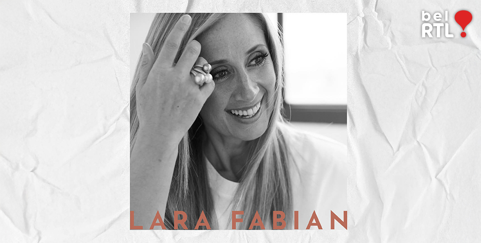 Lara Fabian