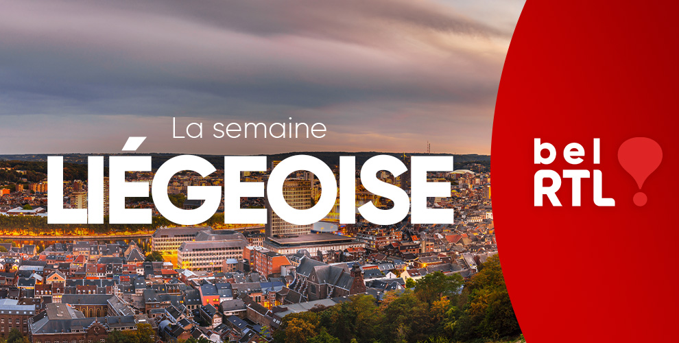 Vivez Liège autrement avec la semaine Liégeoise