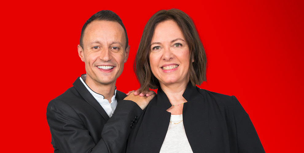 On refait la télé On refait la télé