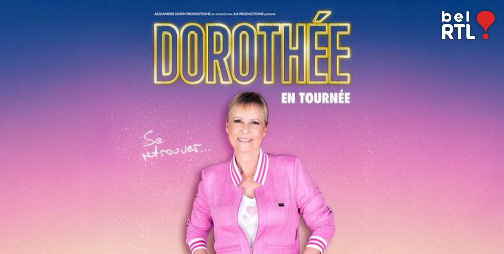 Dorothée
