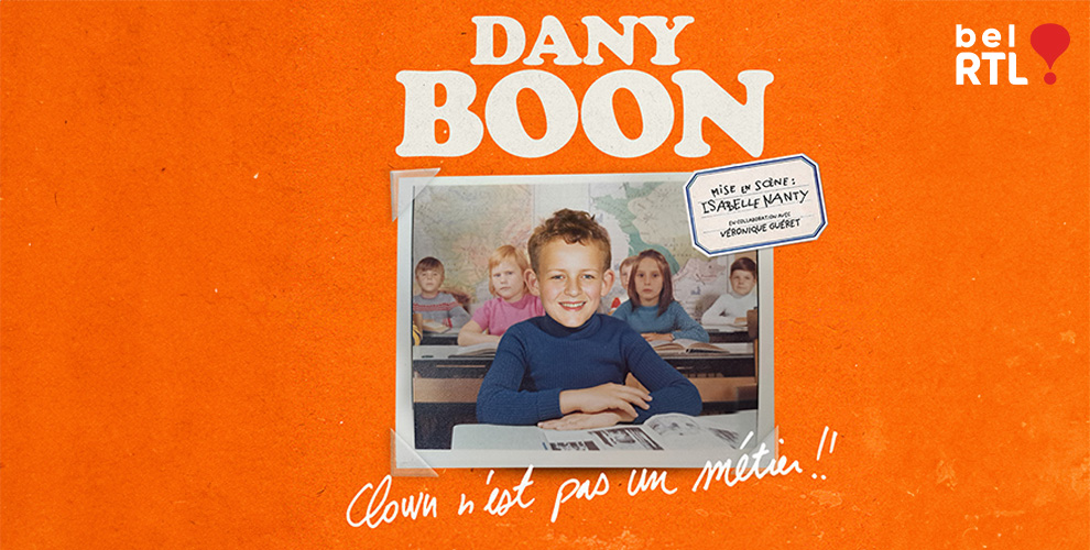 Danny Boon Danny Boon