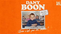 Danny Boon Danny Boon
