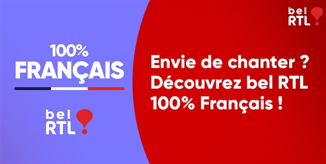 Webradio 100% francais 2025